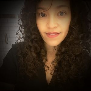 Meet your Posher, Oneida